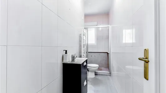 Rooms in Valladolid - photo 4