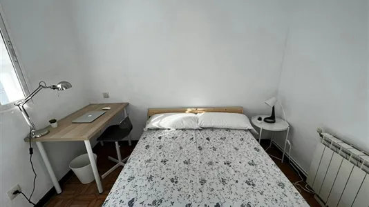 Rooms in Madrid Tetuán - photo 4