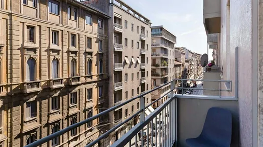 Rooms in Milano Zona 1 - Centro storico - photo 10