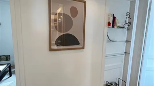 Apartments in Paris 4ème arrondissement - Marais - photo 7