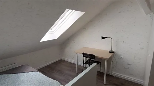 Rooms in Dortmund - photo 4