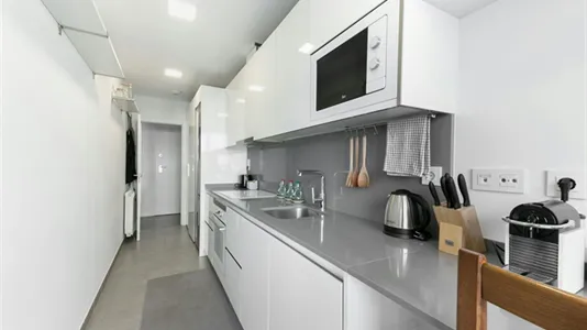 Apartments in L'Hospitalet de Llobregat - photo 9