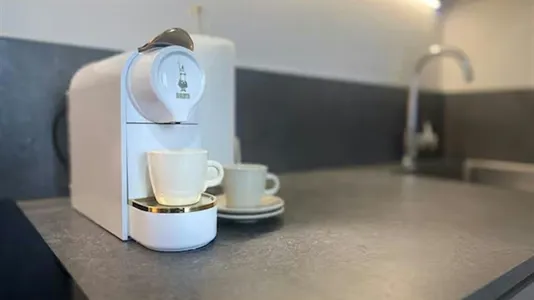 Apartments in Milano Zona 4 - Vittoria, Forlanini - photo 8