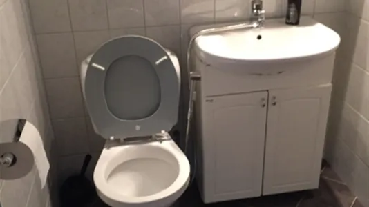 Houses in Gothenburg East - photo 12