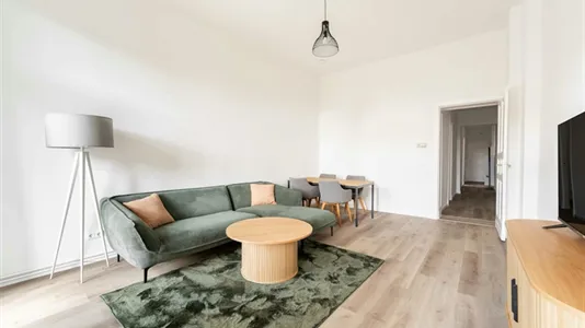 Apartments in Berlin Pankow - photo 4