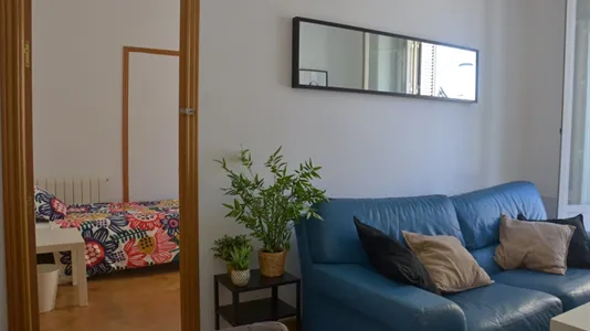 Rooms in Madrid Centro - photo 5