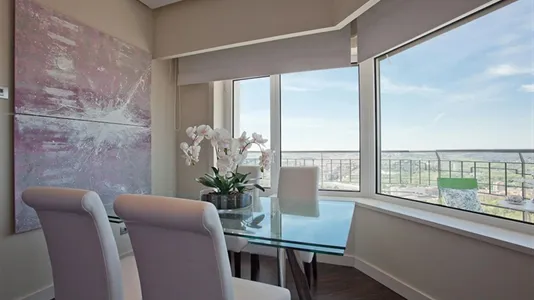 Apartments in Madrid Moncloa-Aravaca - photo 6