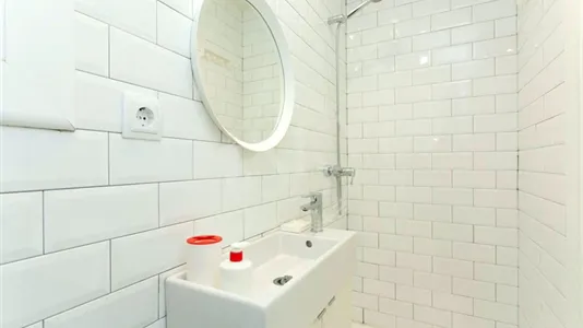 Apartments in Barcelona Sant Martí - photo 7