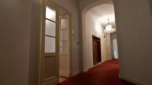 Rooms in Turin - photo 8