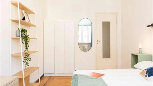 Rooms in Milano Zona 2 - Stazione Centrale, Gorla, Turro, Greco, Crescenzago - photo 3