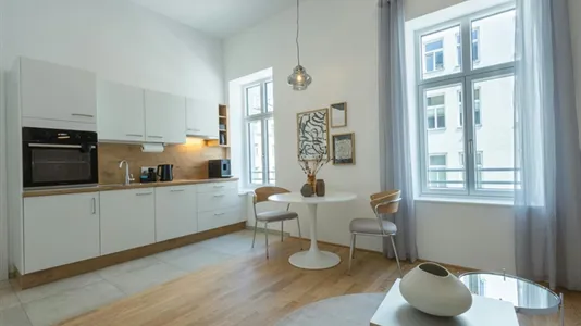 Apartments in Vienna Favoriten - photo 9