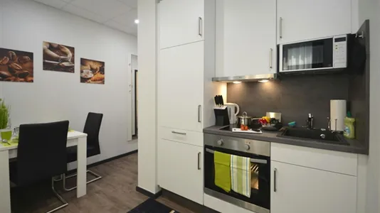 Apartments in Offenbach am Main - photo 9