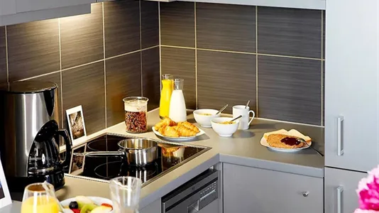 Apartments in Vienna Innere Stadt - photo 4