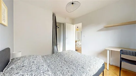 Rooms in Rouen - photo 2