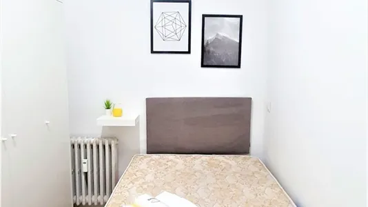 Rooms in Madrid Latina - photo 8