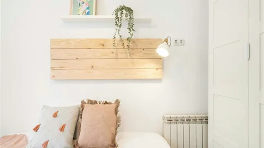 Rooms in Madrid Centro - photo 5