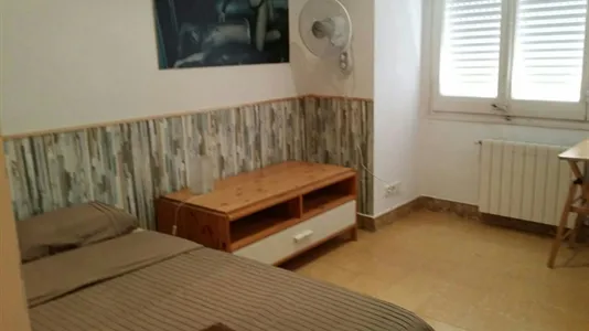 Apartments in Barcelona Gràcia - photo 6