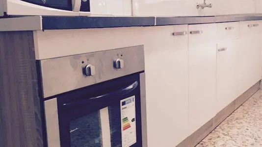 Rooms in Granada - photo 7