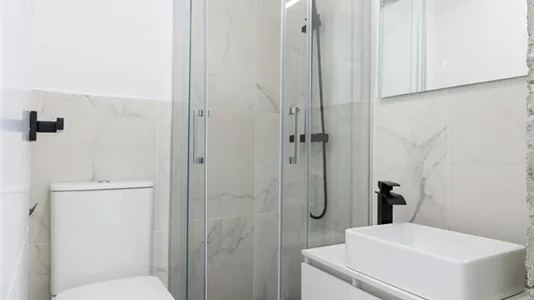 Rooms in Getafe - photo 10