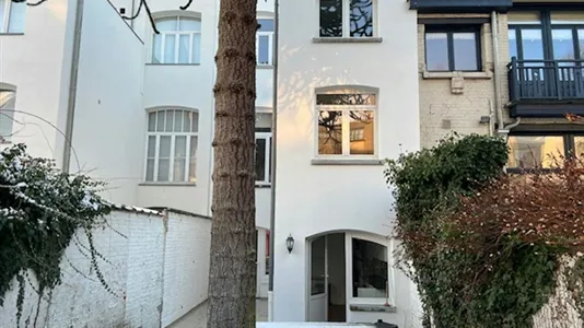 Houses in Brussels Ukkel - photo 6