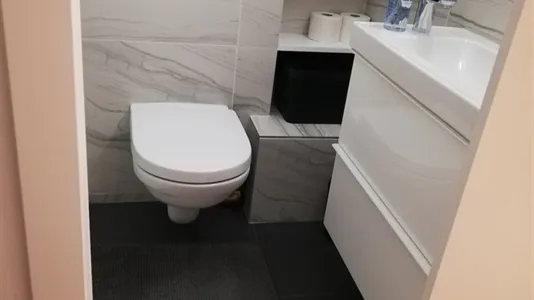 Apartments in Brussels Sint-Joost-ten-Node - photo 4