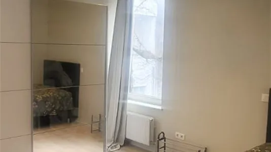Apartments in Brussels Elsene - photo 4
