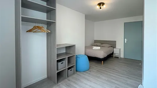 Rooms in Reims - photo 2