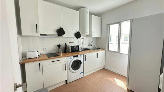 Rooms in Alcalá de Henares - photo 8