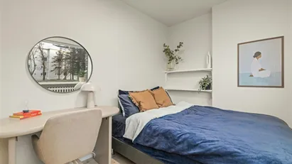 Room for rent in Reykjavík Hlíðar, Reykjavík