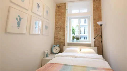 Apartments in Poznań - photo 9