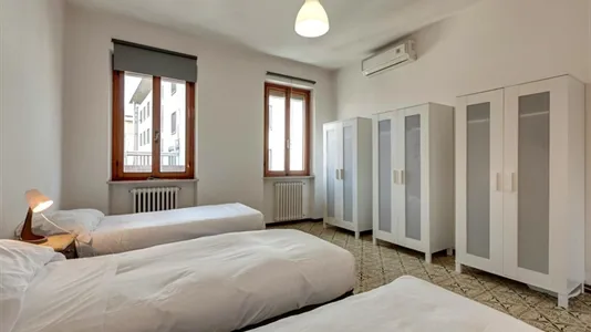 Apartments in Florence - photo 7