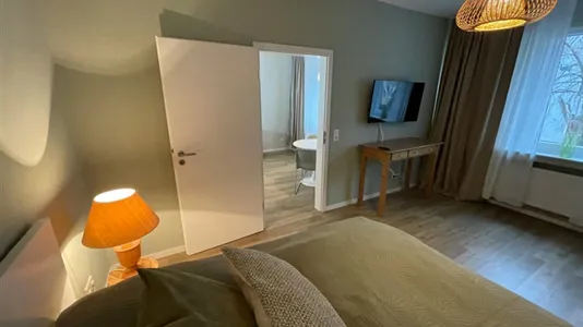 Apartments in Dusseldorf - photo 10