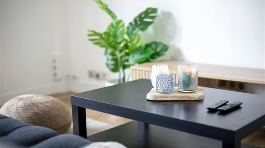 Rooms in Pontoise - photo 5