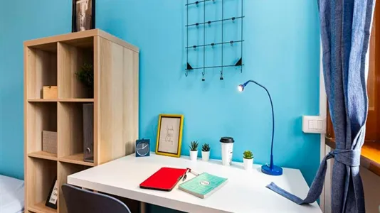 Rooms in Milano Zona 3 - Porta Venezia, Città Studi, Lambrate - photo 4