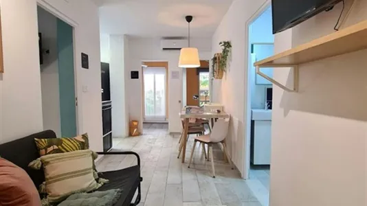 Apartments in Alboraya - photo 4