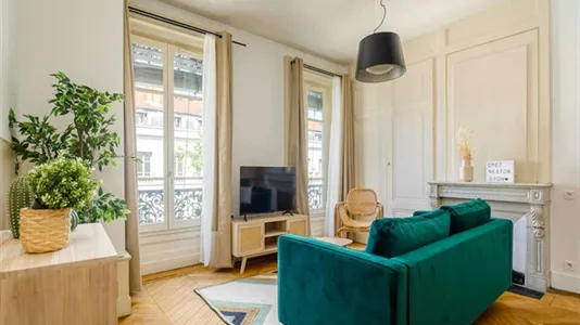 Rooms in Lyon - photo 10