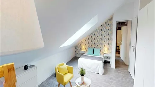 Rooms in Lille - photo 1