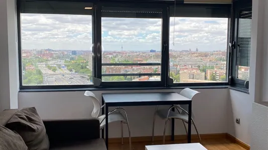 Apartments in Madrid Hortaleza - photo 4