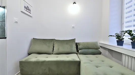 Apartments in Łódź - photo 5