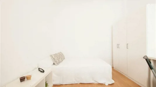 Rooms in Madrid Centro - photo 2