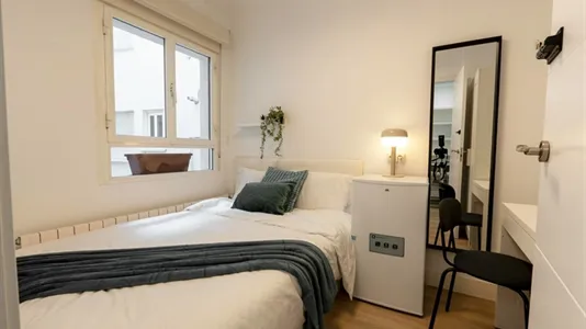 Rooms in Madrid Tetuán - photo 1