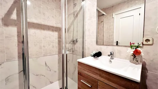 Rooms in Madrid Tetuán - photo 6