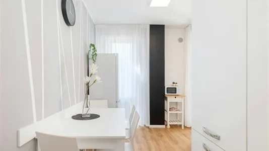 Rooms in Padua - photo 7