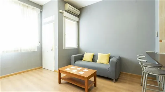 Apartments in Madrid Carabanchel - photo 6