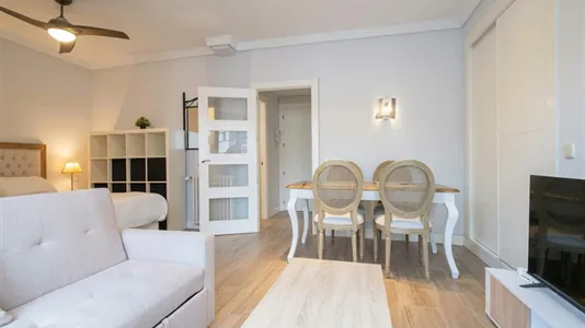 Apartments in Madrid Tetuán - photo 7