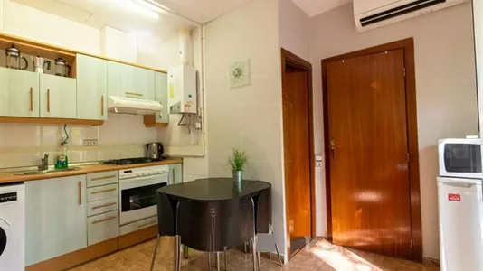 Apartments in Barcelona Ciutat Vella - photo 6