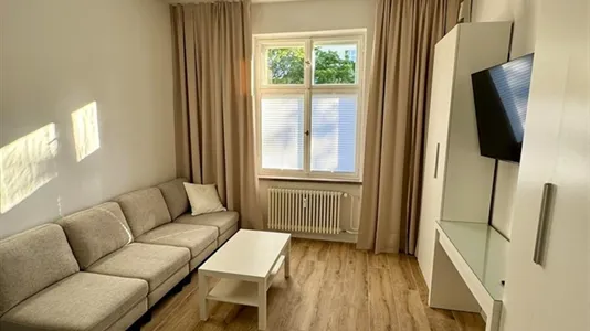 Apartments in Berlin Friedrichshain-Kreuzberg - photo 2
