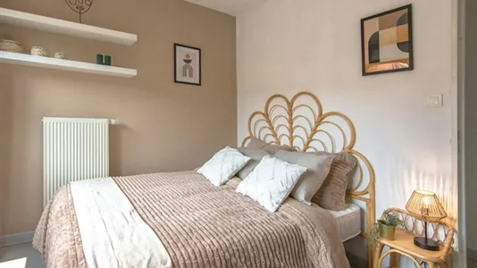 Rooms in Strasbourg - photo 2