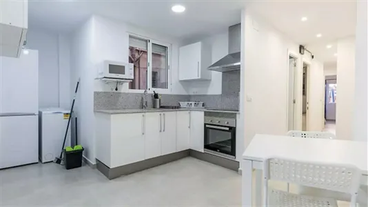 Rooms in Valencia Poblats Marítims - photo 6