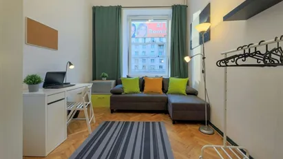 Room for rent in Warsaw